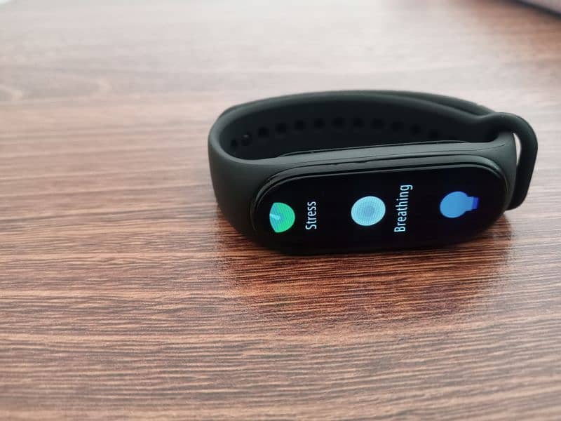 MI Band 6 for sale global version 6