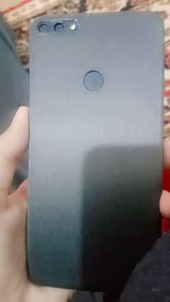 Huawei y7 prime 2018 for sale urgent