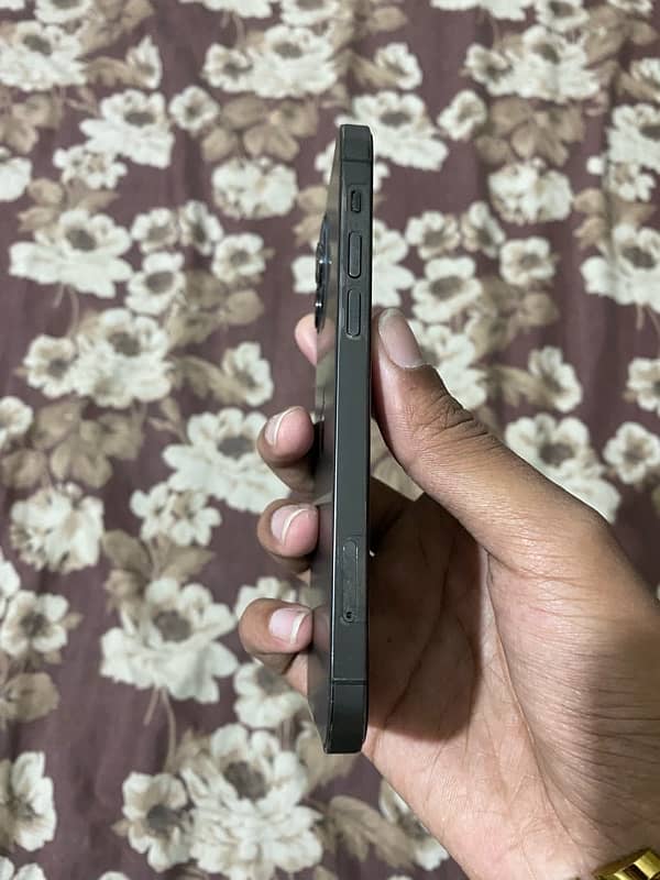 iphone 12 pro pta approved 4