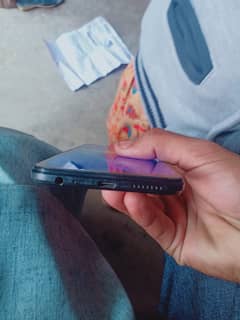 Infinix hot 12i