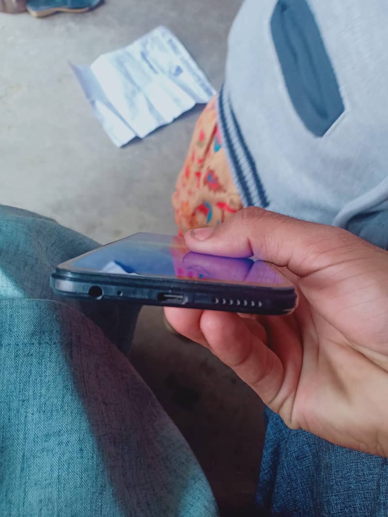 Infinix hot 12 0