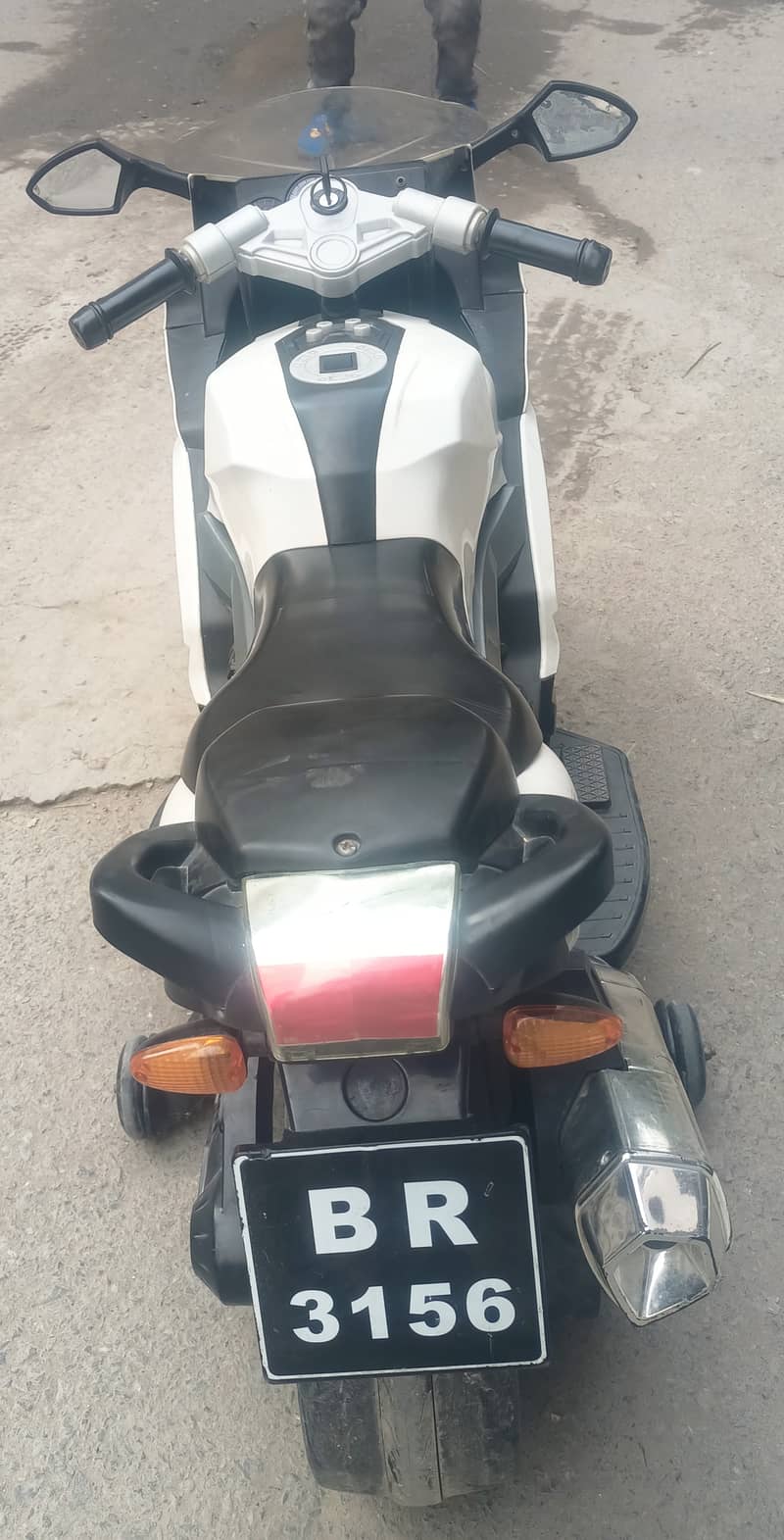 Kids Electric Bike for sale 0343>4543320 5