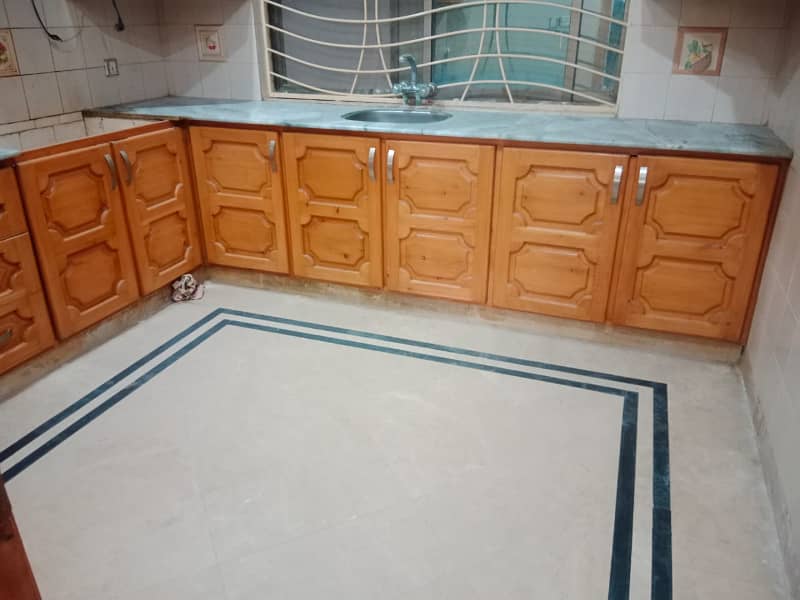 10 Marla Open basement for rent in D-12 Islamabad 6