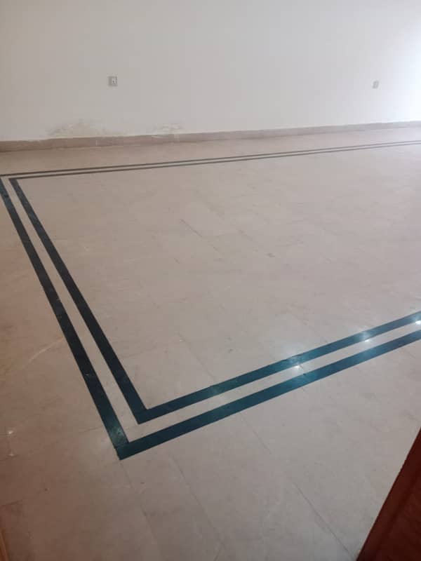 10 Marla Open basement for rent in D-12 Islamabad 11