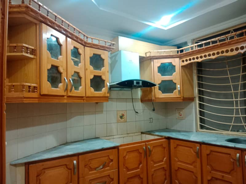 10 Marla Open basement for rent in D-12 Islamabad 13