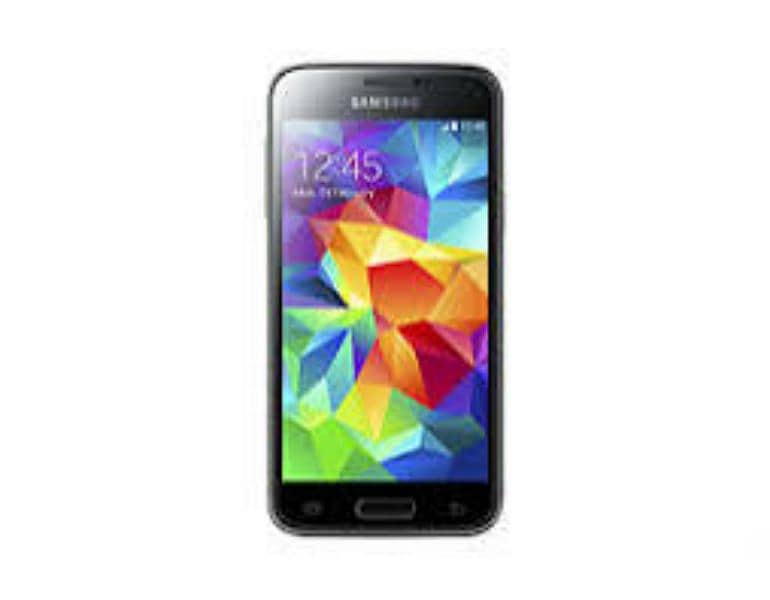 Samsung Glaxy S5 For Sale NON-PTA 2