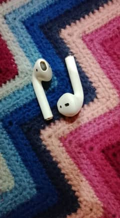 Apple Airpod generation 2 Original