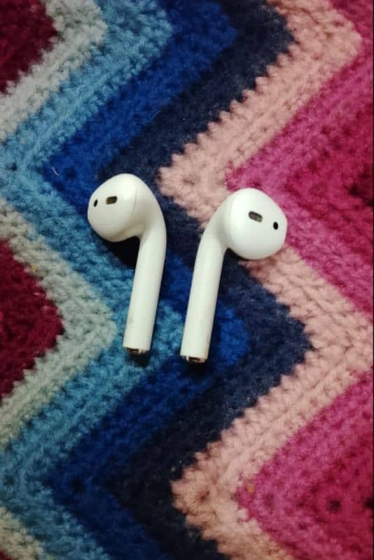 Apple Airpod generation 2 Original 2