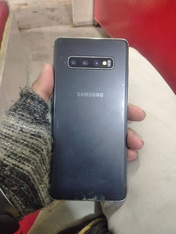 samsung s10plus 0