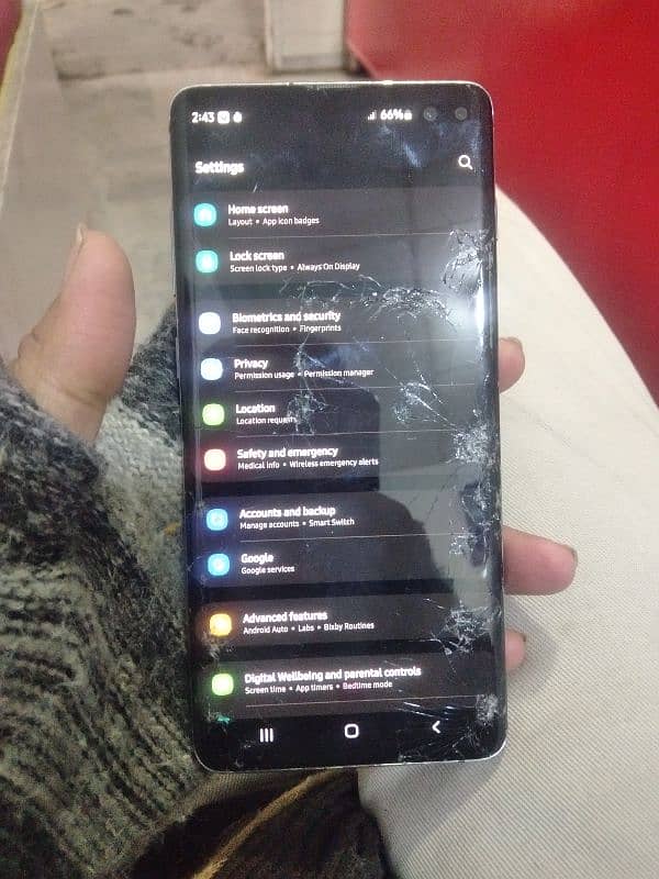 samsung s10plus 2