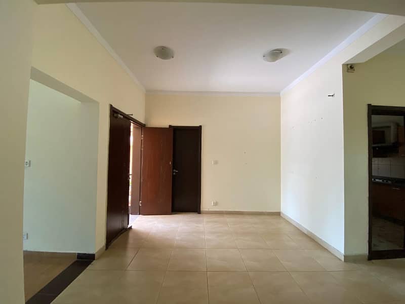 10 marla house for rent Ground portion Bahria town Rawalpindi 4