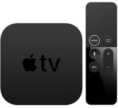 Apple TV 4K HDR 64 GB