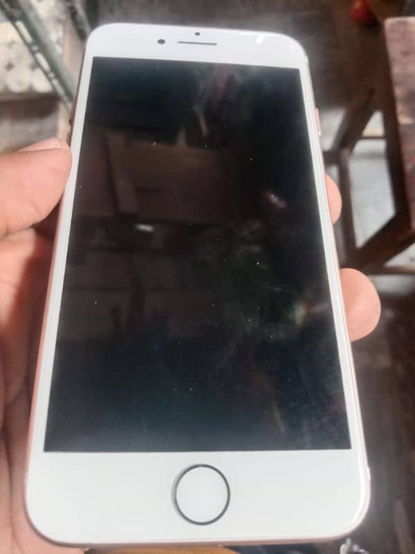 iphone 7 for sale / non pta 1