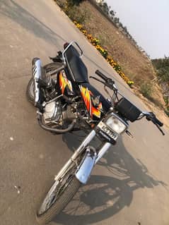 125cc