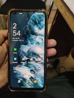 Oppo Reno 4