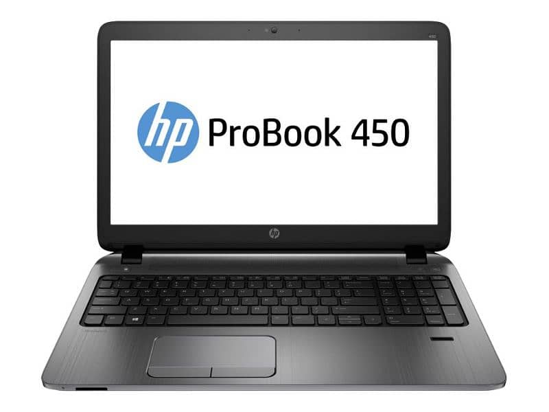 Hp Probook 450 G2 i5 5th Generation 0