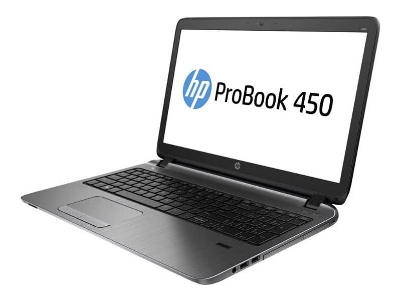 Hp Probook 450 G2 i5 5th Generation 1