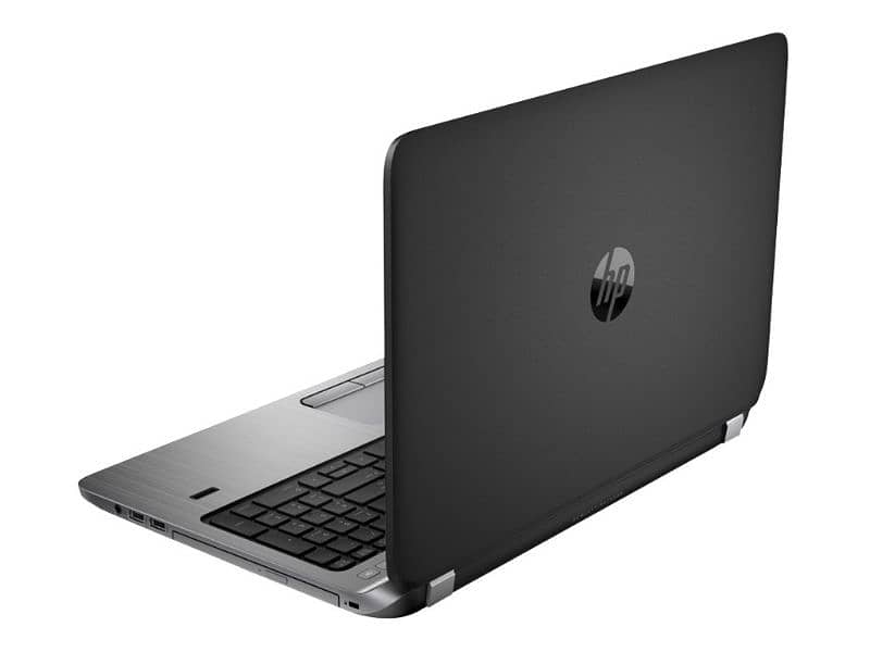 Hp Probook 450 G2 i5 5th Generation 2