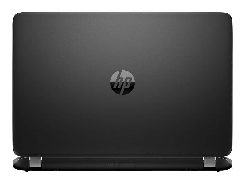 Hp Probook 450 G2 i5 5th Generation 3