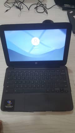 Hp 11 G3 chrome book