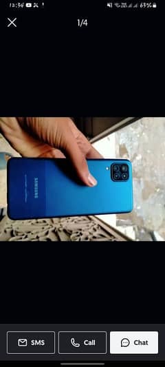 Samsung A12