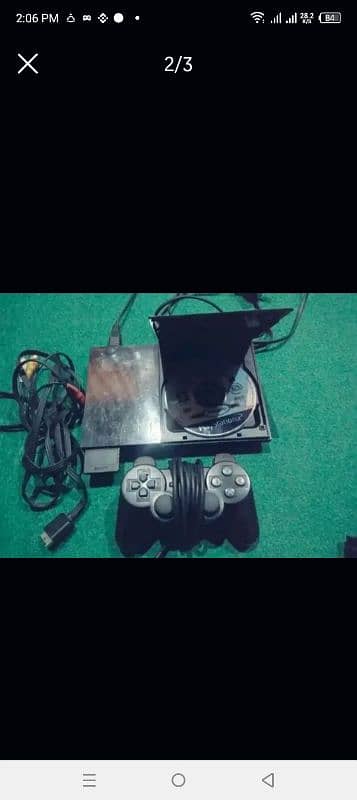 PlayStation 2 1