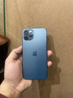 iphone 12 pro pta