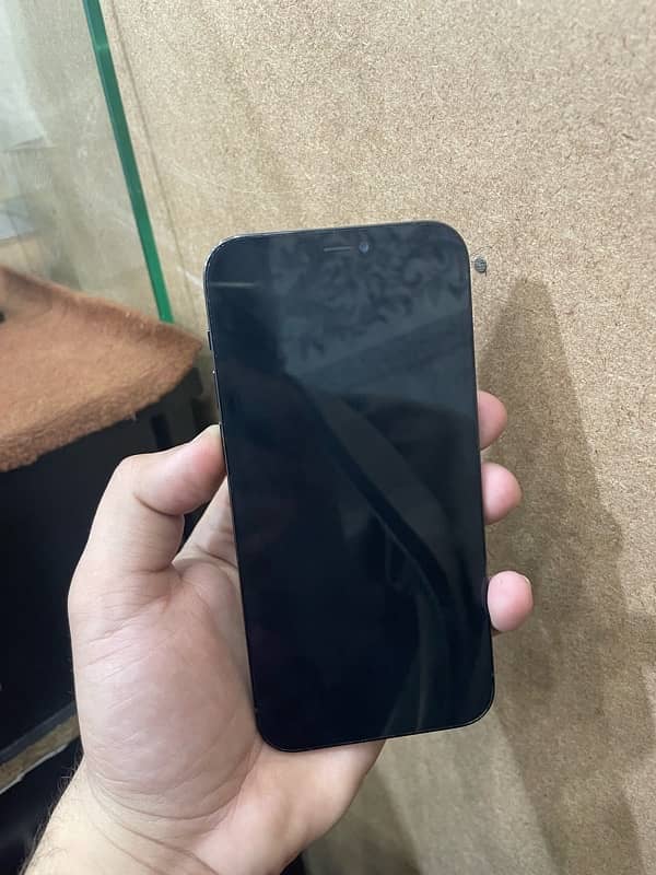 iphone 12 pro pta 2