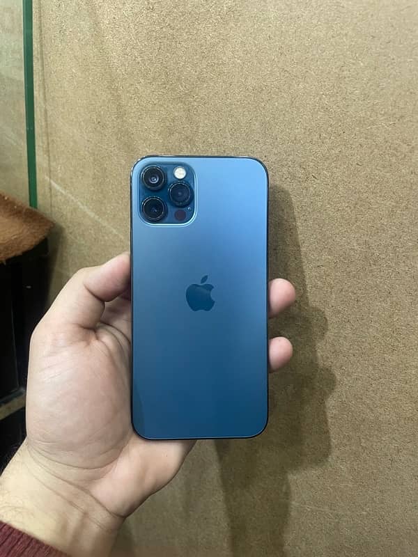 iphone 12 pro pta 6