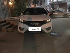 honda Fit 2014/2017