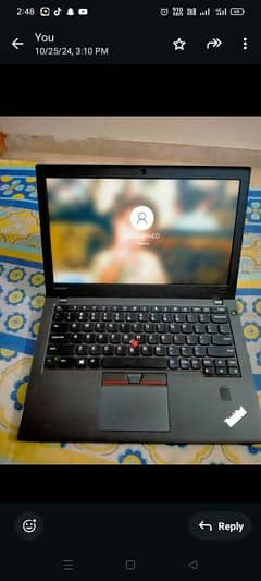 lenovo XP 270