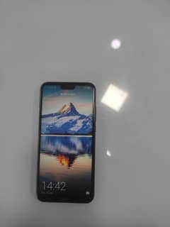 Huawei P20 Lite