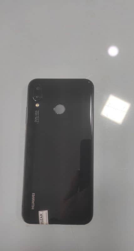 Huawei P20 Lite 2