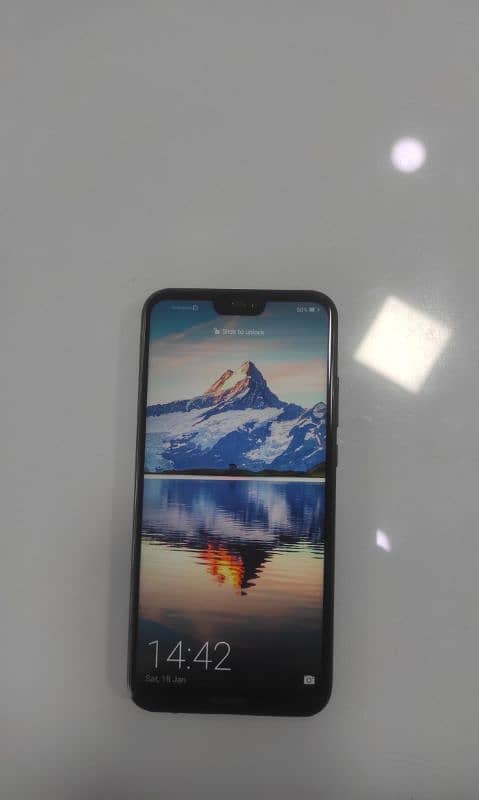 Huawei P20 Lite 3