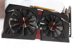 Asus Gtx 960 2gb Gddr5 128 Bit