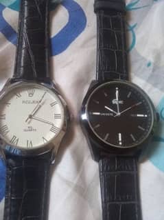 Men's and Kids Watches