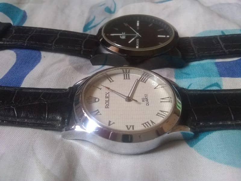 Men's and Kids Watches 1