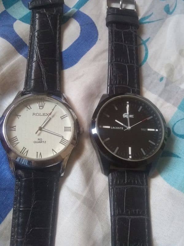 Men's and Kids Watches 3