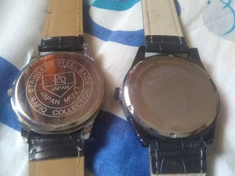 Men's and Kids Watches 4