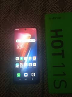 infinix