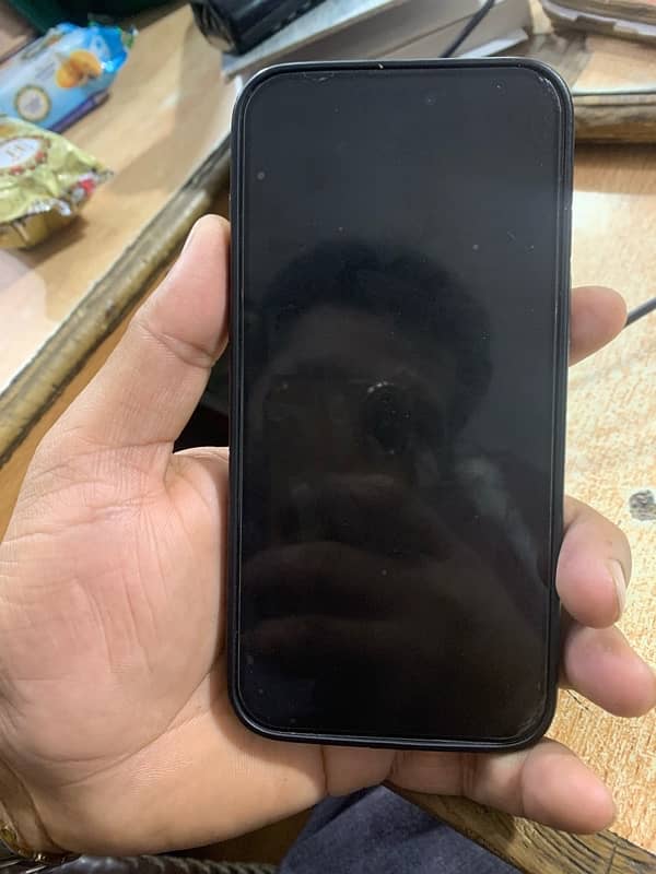 iphone 15 Pro max 512gb natural titanium jv 4