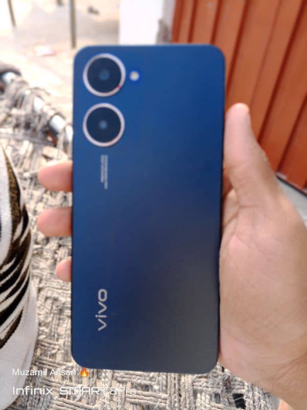 vivo y03 1