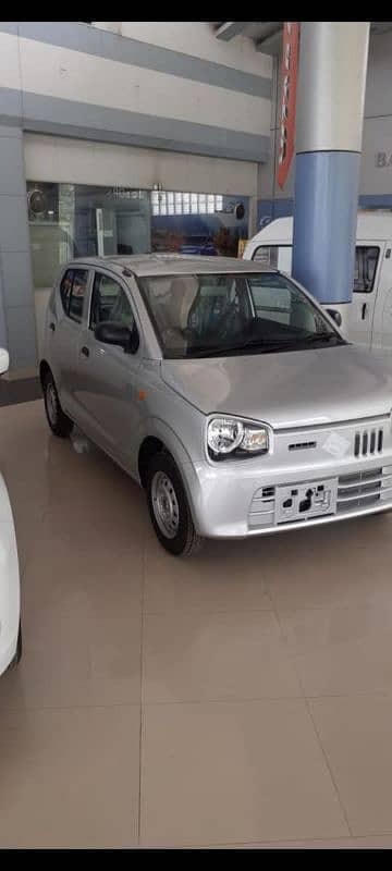 Engr Inamullah Suzuki Alto VXR 2025 18