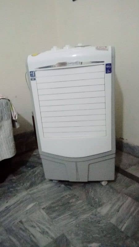 haier ic cooler 0