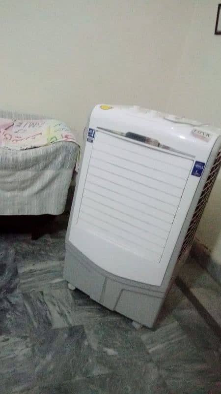 haier ic cooler 2