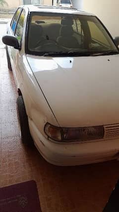 Nissan Sunny 1992 for sale