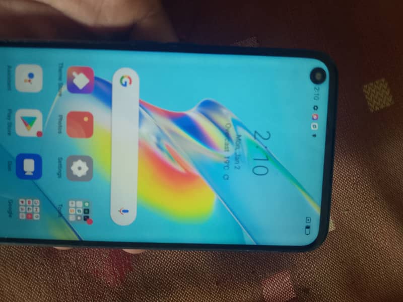 OPPO A54 0