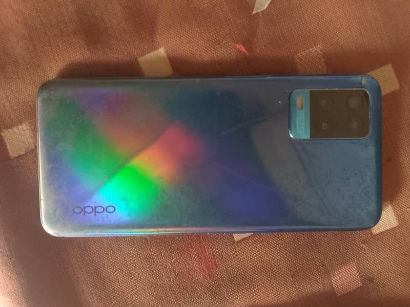 OPPO A54 1