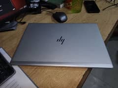 HP Elitebook 755 G5 10/10 condition