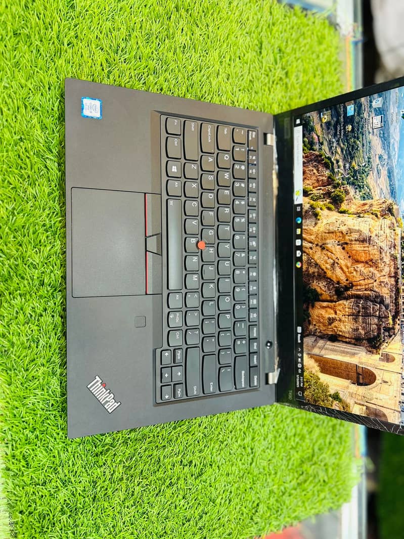 Lenovo ThinkPad T490 Laptop / Laptop / thinkpad / sale / lenovo laptop 2